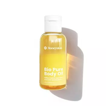 Honeyskin Bio-Pure Skin Oil For Stretch Marks And Scars