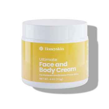 Honeyskin Ultimate Face & Body Cream