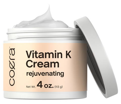 Horbaach Vitamin K Cream