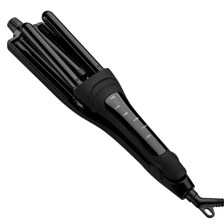 Hot Tools Professional Black Gold Adjustable Multi-Waver