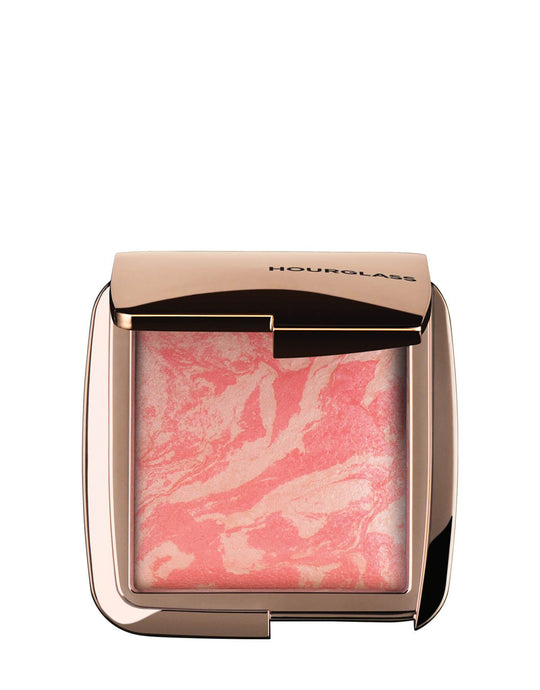 Hourglass Ambient Lighting Blush in Incandescent Electra