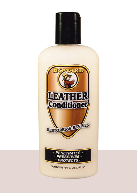 Howard Leather Conditioner