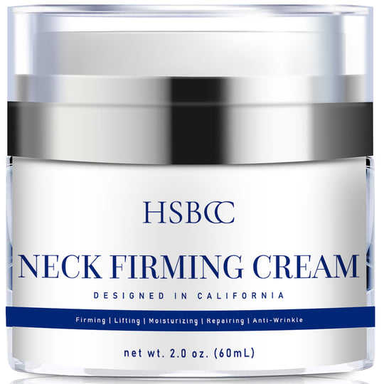 HSBCC Neck Firming Cream