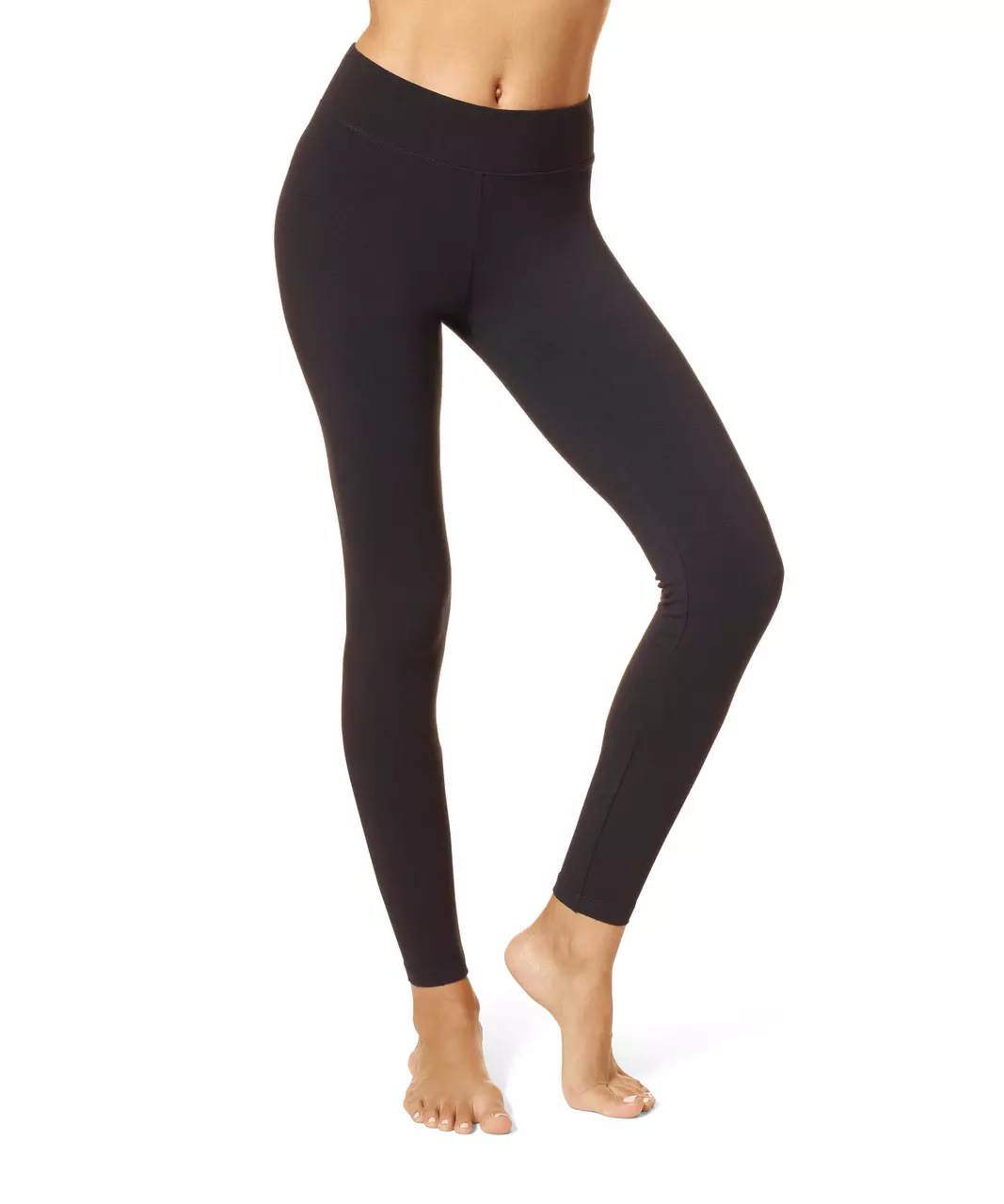 Hue Women's Cotton Ultra Legging