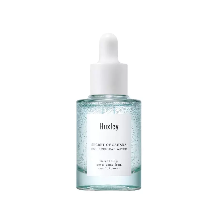 Huxley Secret of Sahara Essence Grab Water