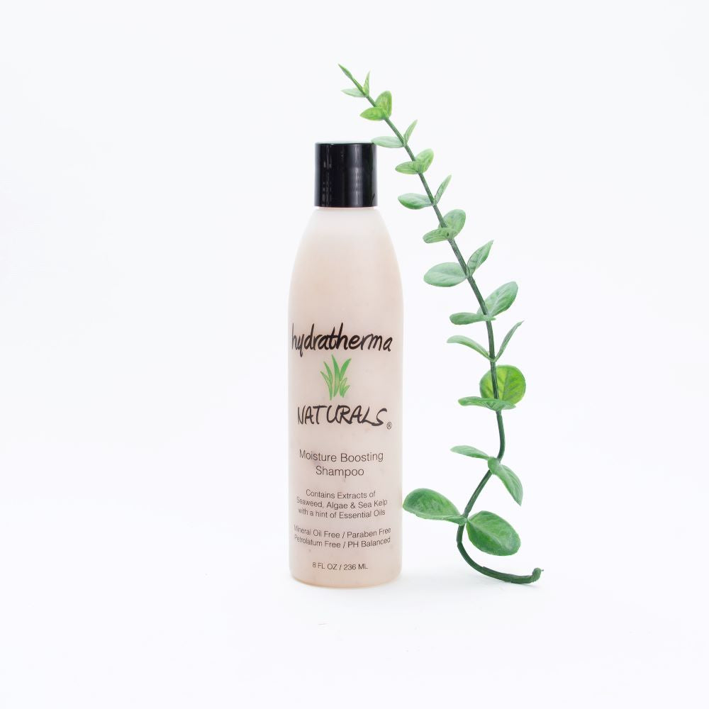 Hydratherma Naturals Moisture Boosting Shampoo