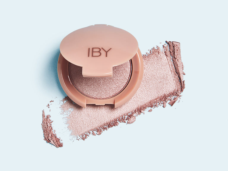 IBY Radiant Glow Highlighter