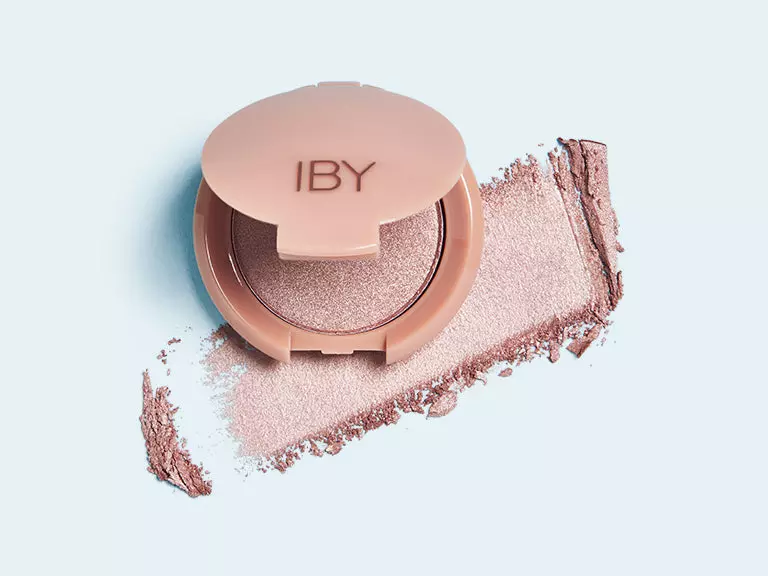 IBY Radiant Glow Highlighter