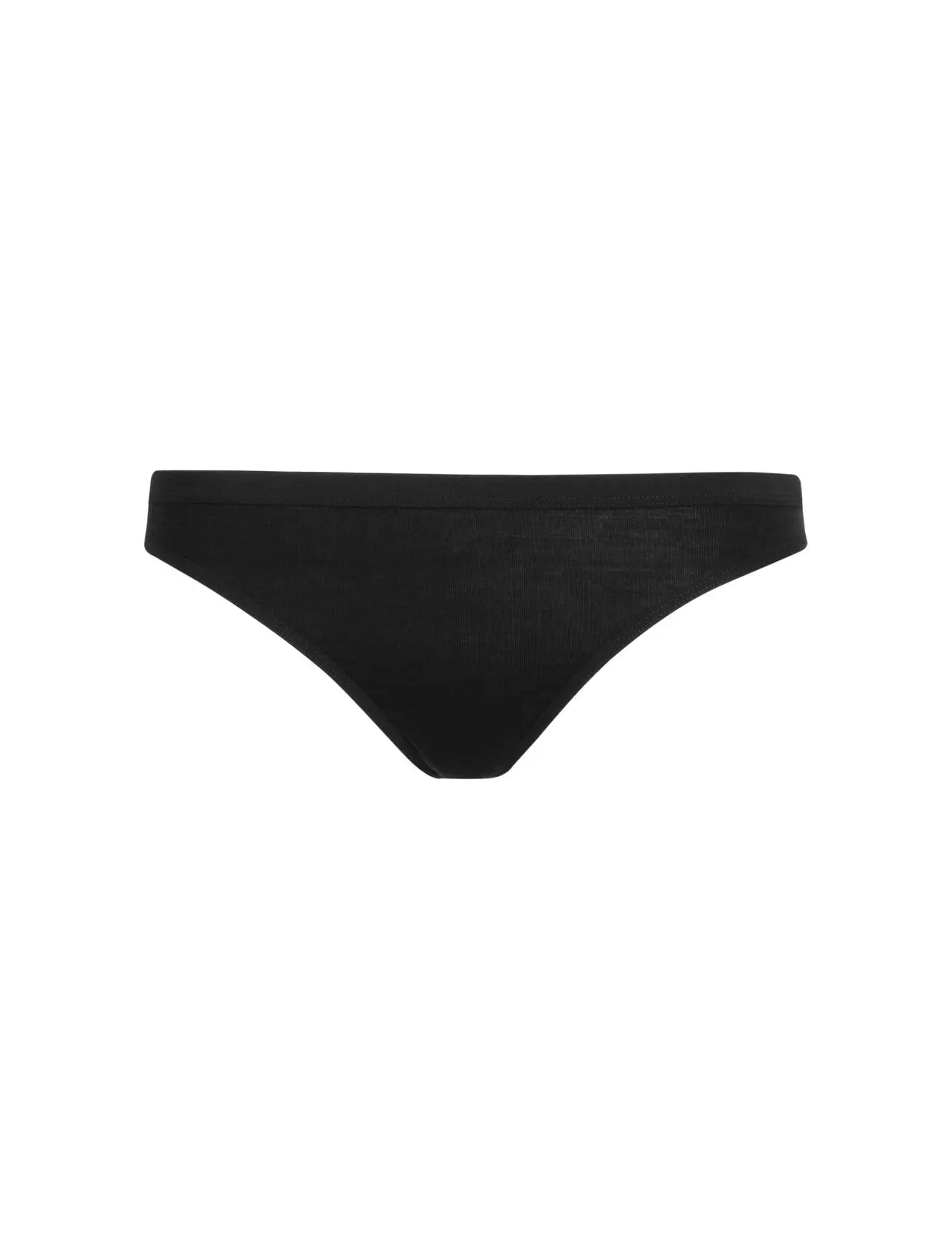 Icebreaker Merino Women’s Siren Thong Underwear