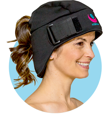 Icekap Migraine Cap