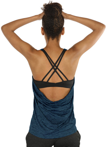 Icyzone Workout Tank Top