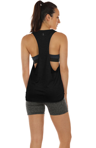 Icyzone Workout Tank Top