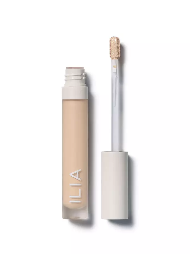 ILIA – Natural True Skin Serum Concealer