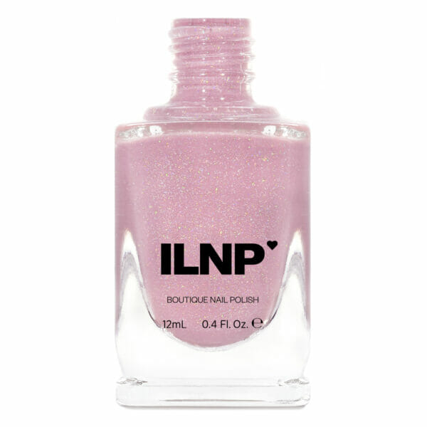 ILNP Boutique Cosmetics Nail Lacquer – Sweet Pea