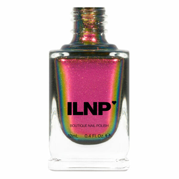 ILNP Cosmetics Boutique Nail Lacquer – Cameo