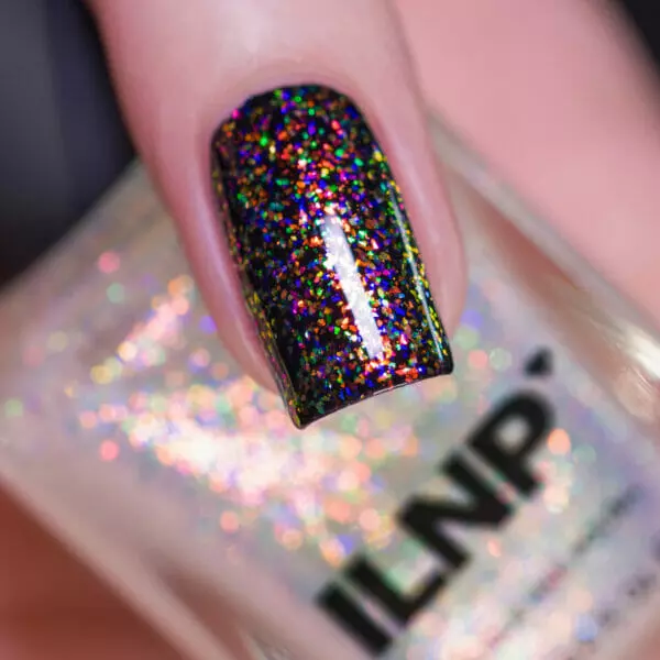 ILNP Nail Polish