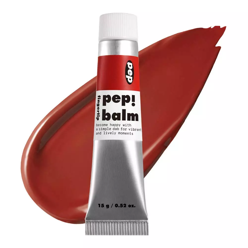 I’M MEME Pep! Balm