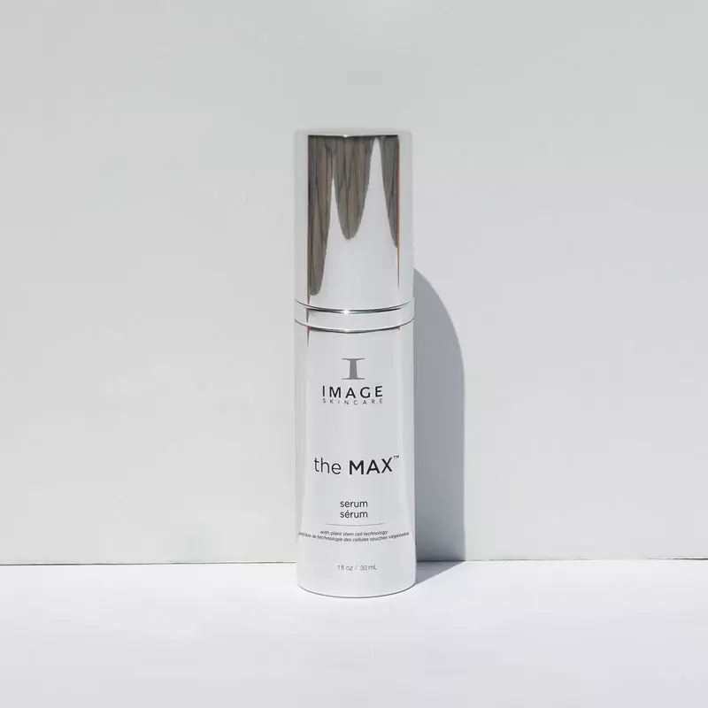 IMAGE Skincare The Max Stem Cell Serum with VT