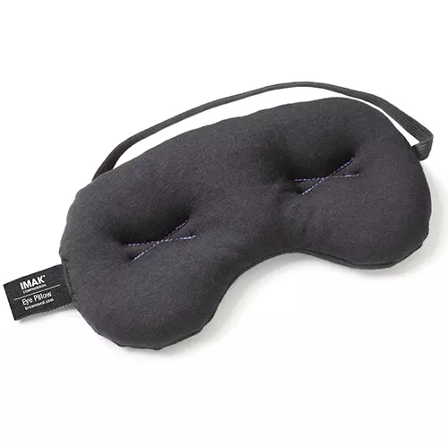 Imak Compression Pain Relief Mask and Eye Pillow