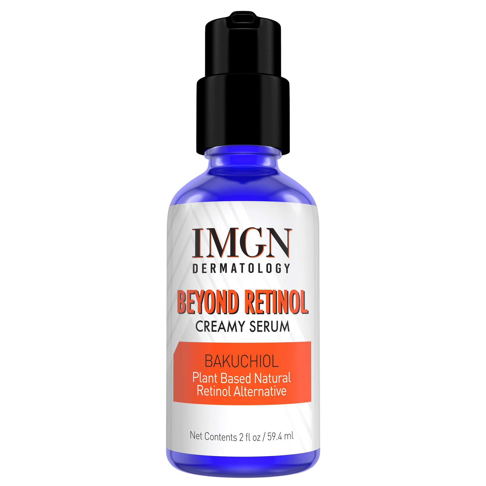 IMGN Dermatology Beyond Retinol Bakuchoil Creamy Serum