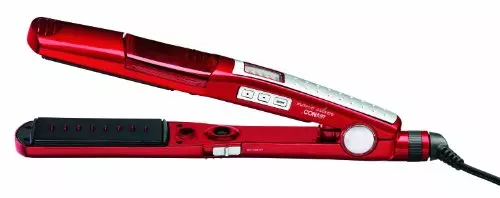 Infiniti Pro by Conair Ionic Steam Flat Iron