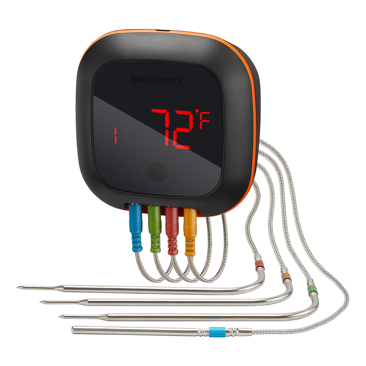Inkbird IBT-4XS Bluetooth Wireless Grill BBQ Thermometer