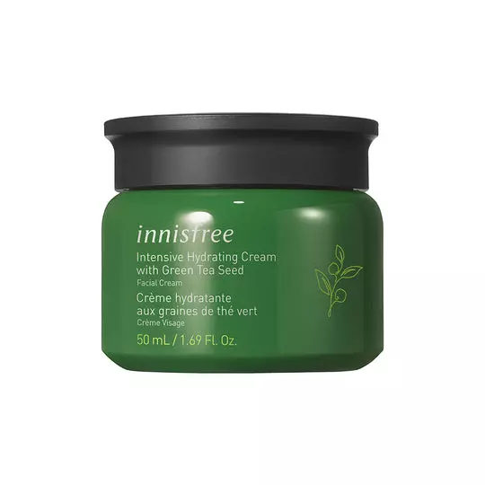 Innisfree Intensive Hydrating Cream