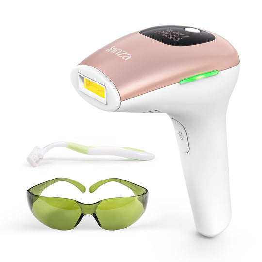 Innza IPL Hair Removal For Women And Men
