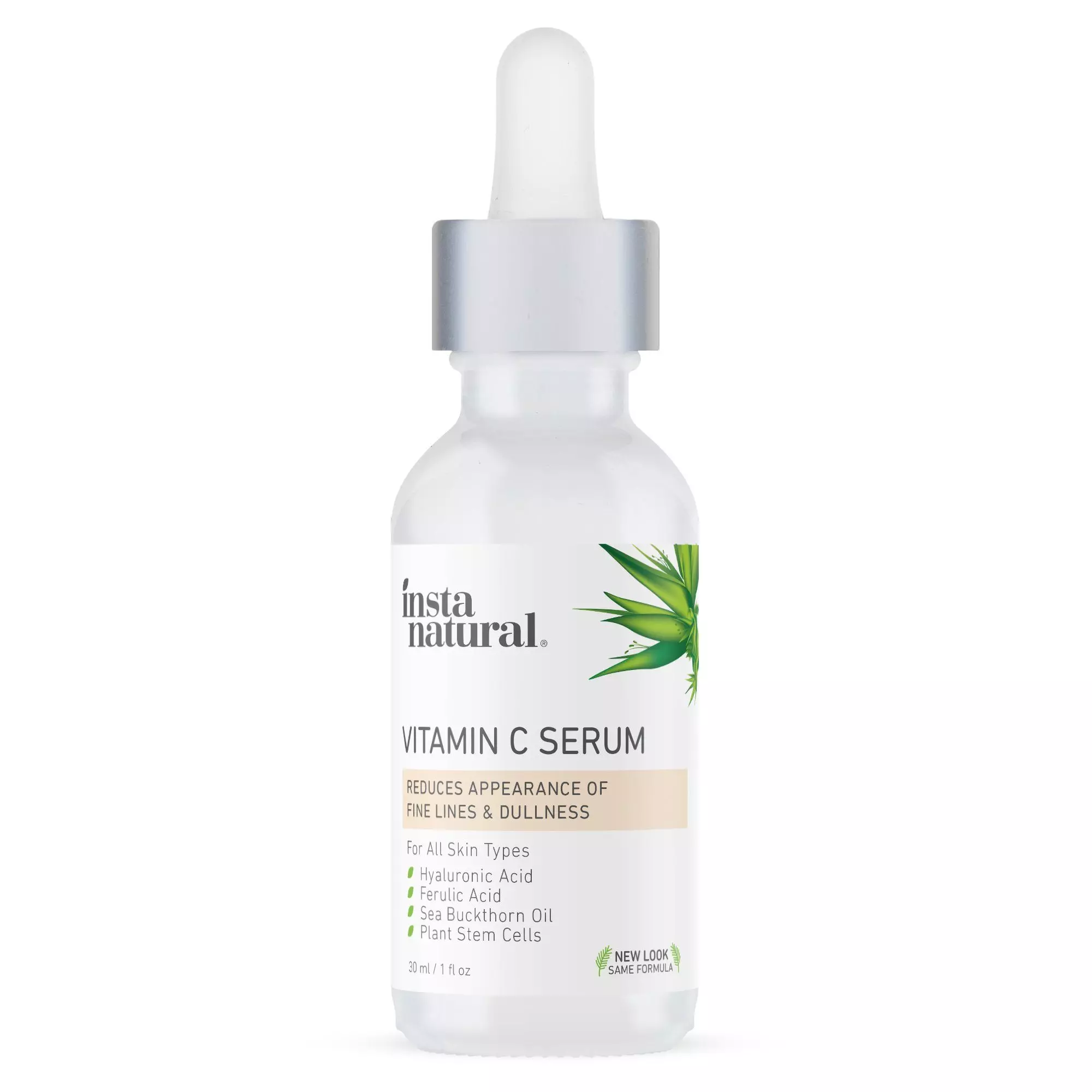 InstaNatural Vitamin C Serum