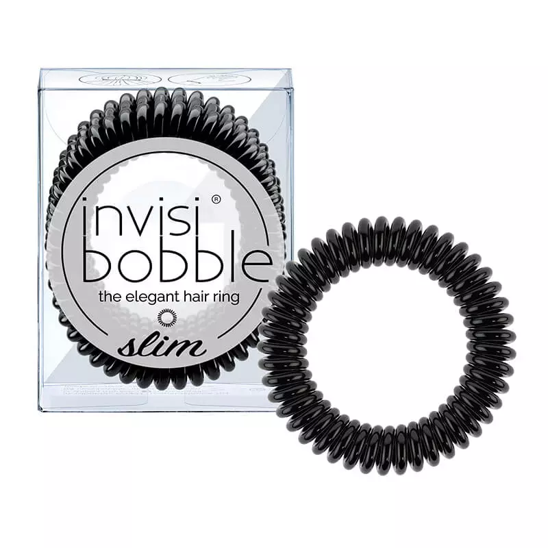 Invisibobble The Elegant Hair Ring – Slim