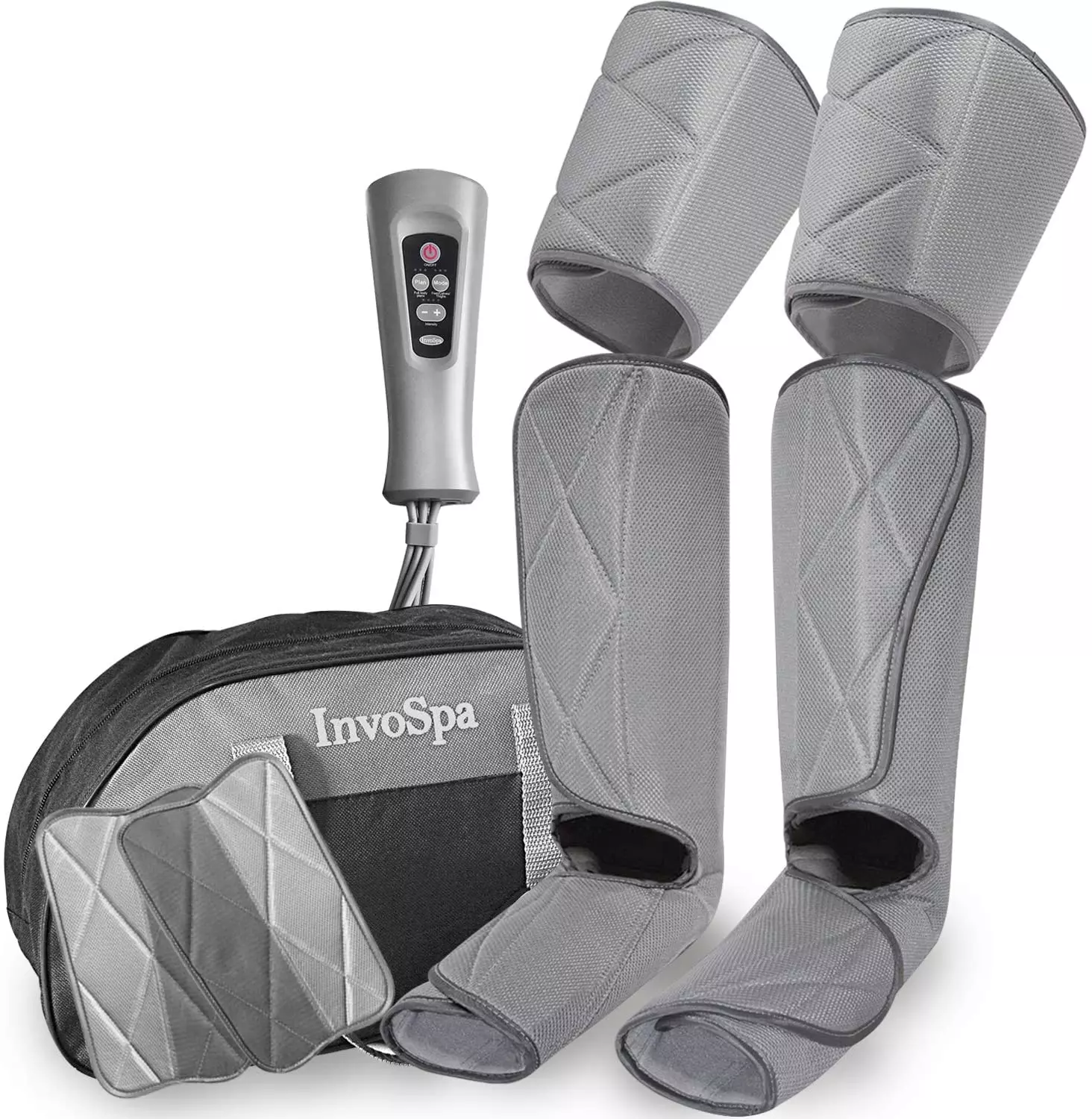 InvoSpa Leg Massager