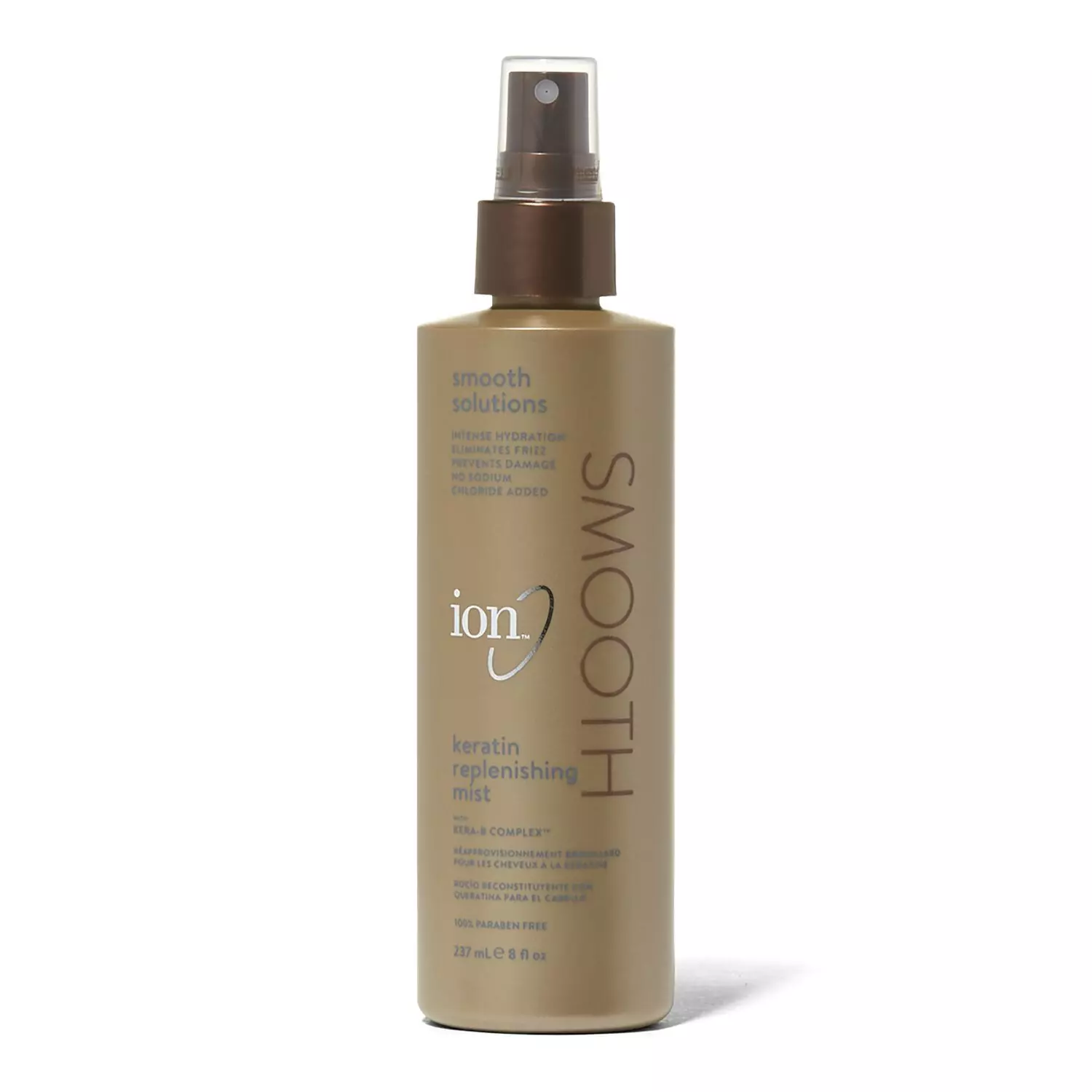 Ion Keratin Replenishing Mist