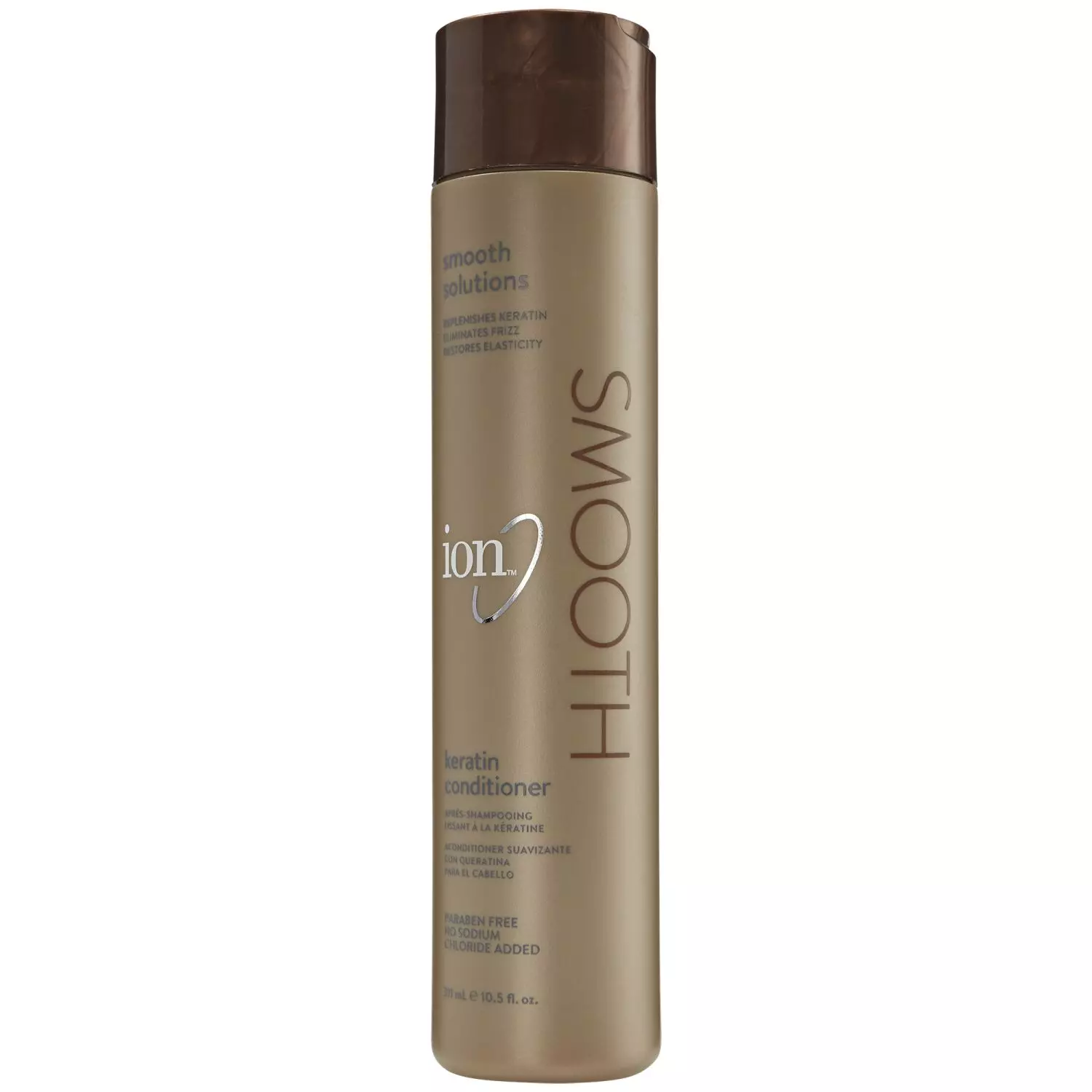Ion Keratin Smoothing Conditioner