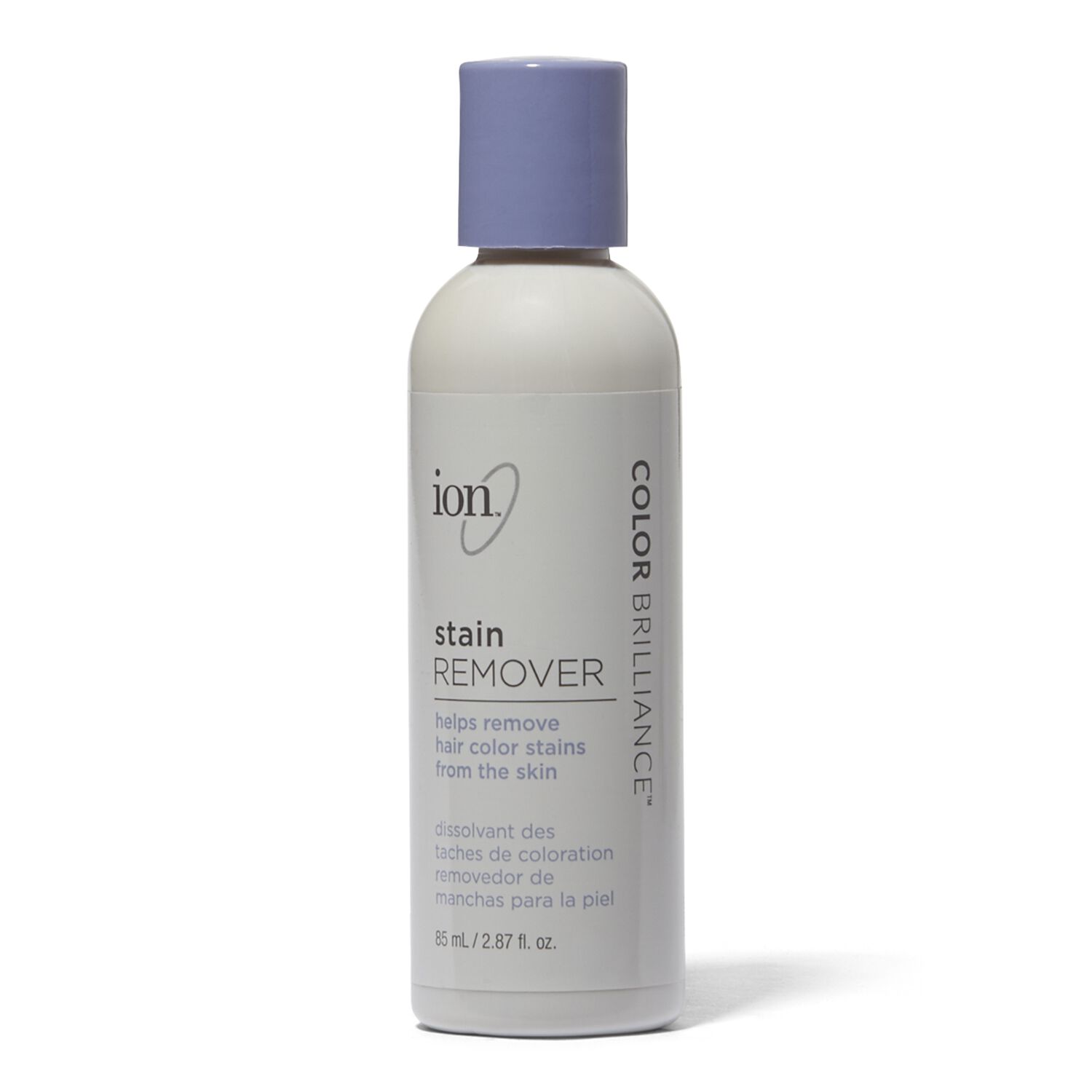 ion Stain Remover