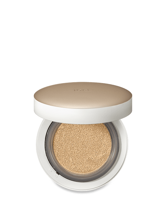 IOPE Air Cushion SPF 50+,Natural Coverage Foundation