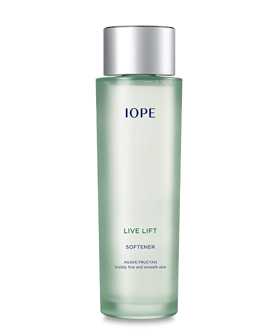 IOPE Live Lift Softener Intensive Toner