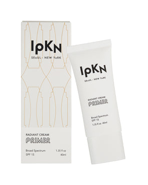 Ipkn Radiant Cream Primer