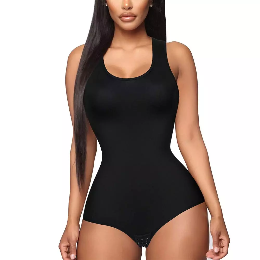 Irisnaya Shapewear Bodysuit