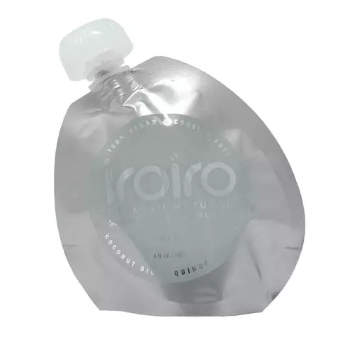 Iroiro Premium 130 Silver