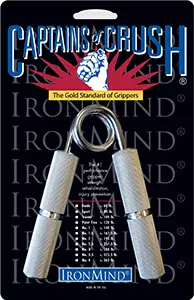 IronMind Captains of Crush Hand Gripper