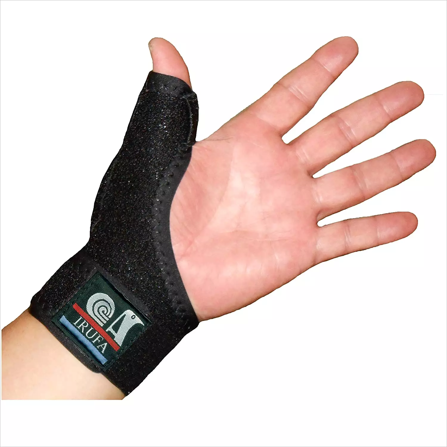 Irufa 3D Breathable Thumb Splint