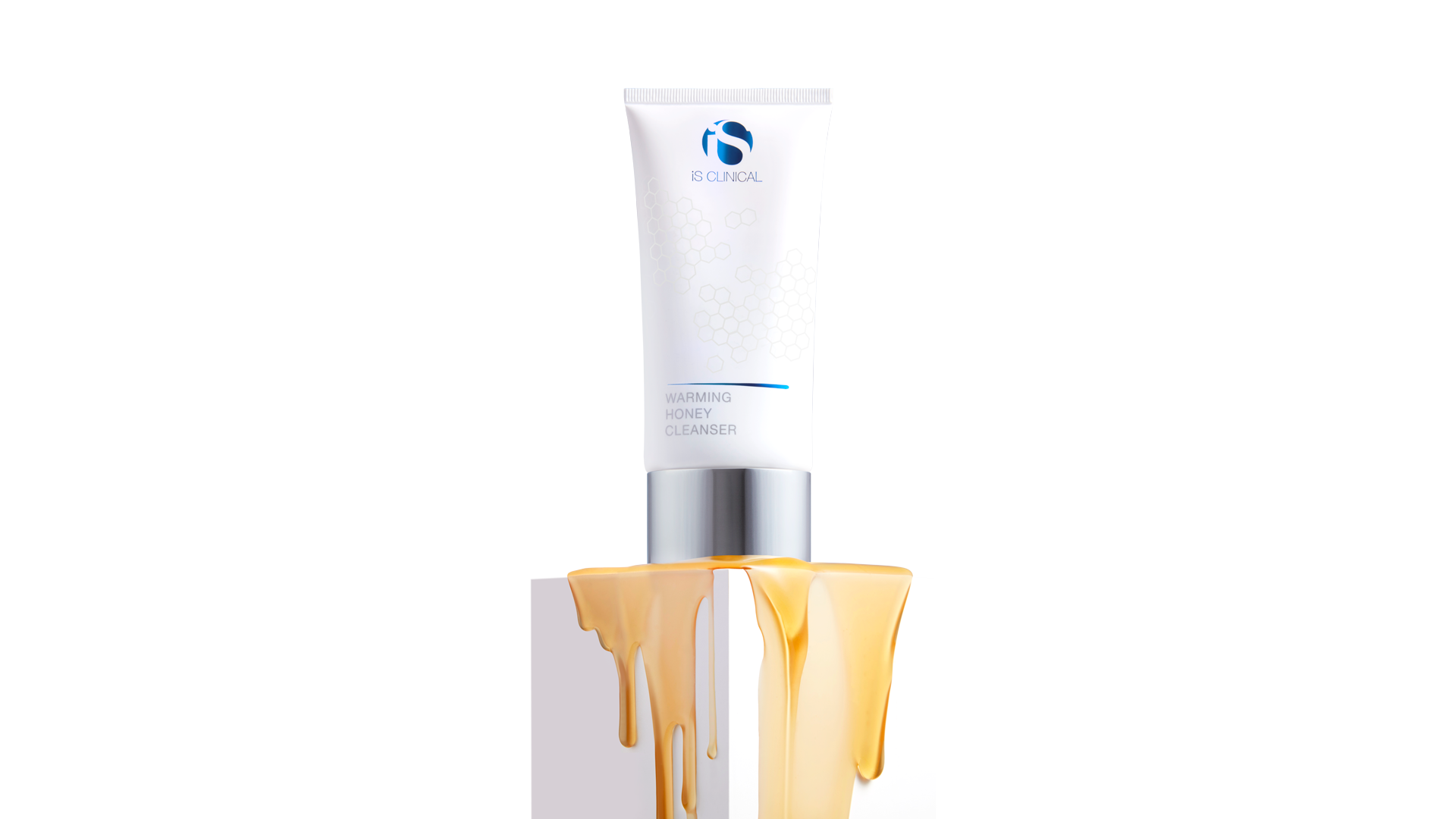 iS CLINICAL Luxurious Warming Honey Face Cleanser