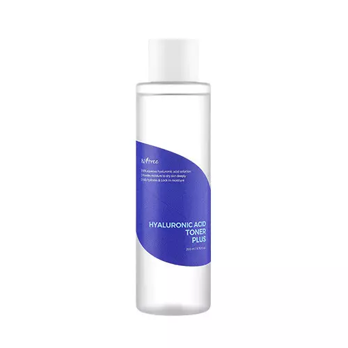 IsNtree Hyaluronic Acid Toner