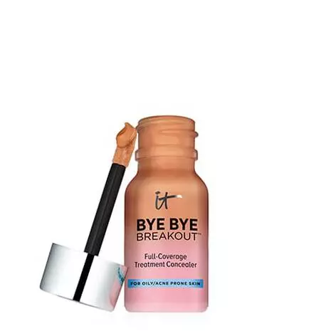 It Cosmetics, Bye Bye Breakout Full-Coverage Concealer, Fair