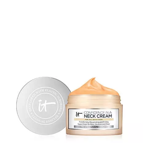 IT Cosmetics Confidence In A Neck Cream