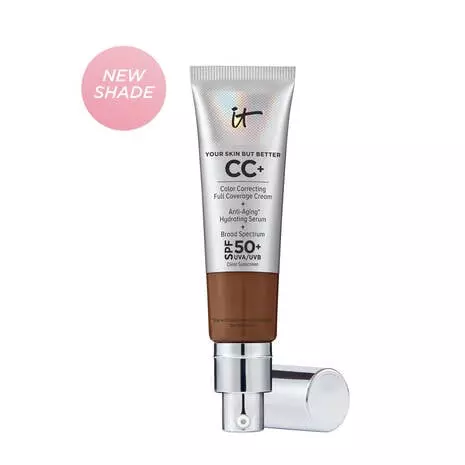 IT Cosmetics Your Skin But Better CC+ Cream