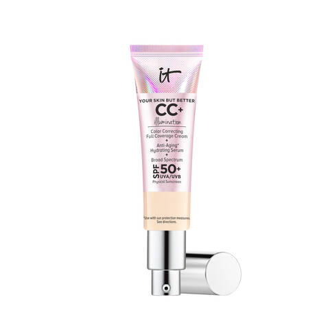 IT Cosmetics Your Skin But Better CC+ Illumination