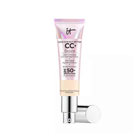 IT Cosmetics Your Skin But Better CC+ Illumination
