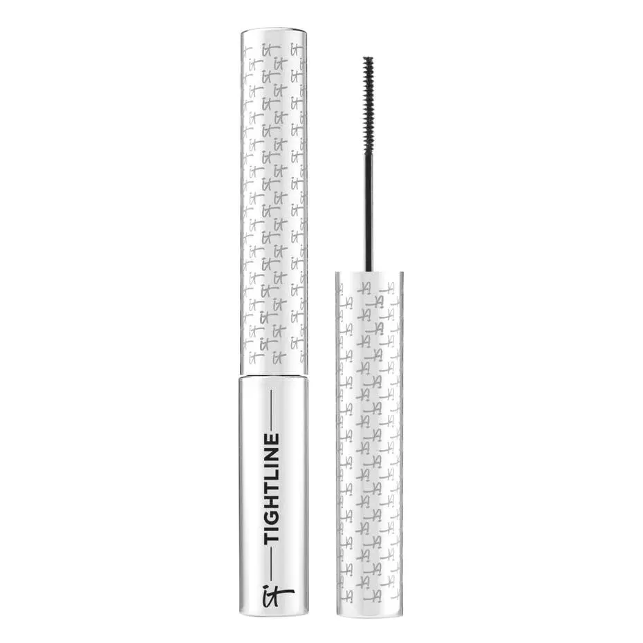 It Tightline Full Lash Length Black Primer With Peptide Enhancing Serum