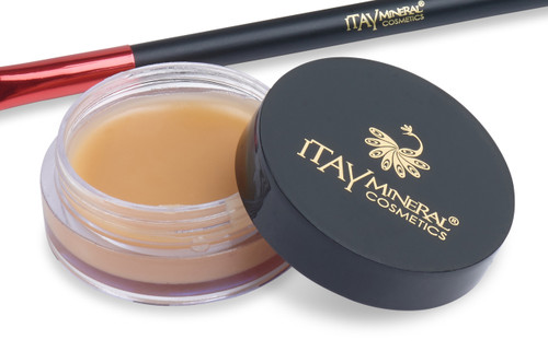 Itay Mineral Cosmetics Eyebrow Wax Primer